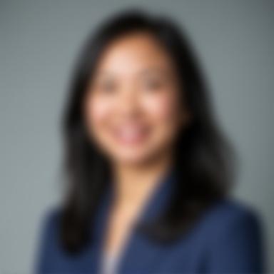 Headshot of Dr. Eleanor Lim